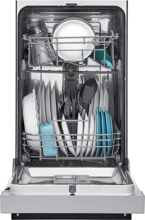 No. 5 - Frigidaire FFBD1831US Dishwasher - 5