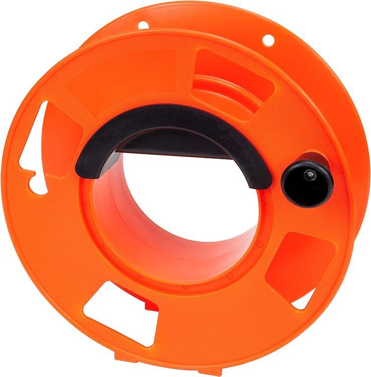 No. 1 - Bayco KW-110 Cord Reel - 1