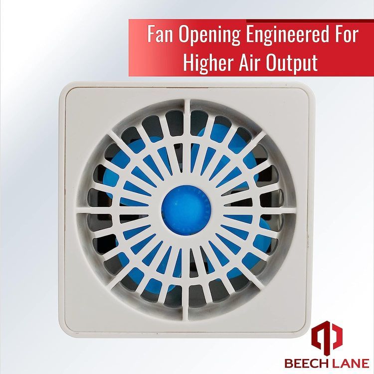 No. 9 - Beech Lane RV Ventilation Fan - 4