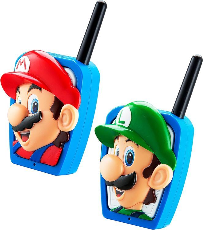 No. 5 - eKids Kids' Walkie Talkies - 2