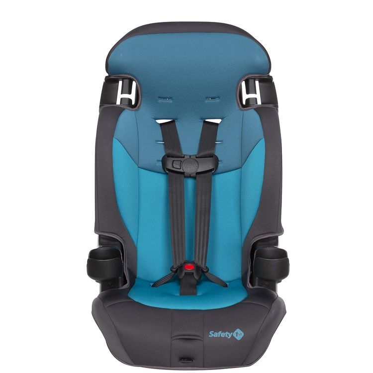 No. 8 - Safety 1st Grand 2-in-1 Booster Car Seat - 4