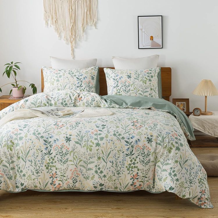 No. 8 - HoneiLife Duvet Cover - 1