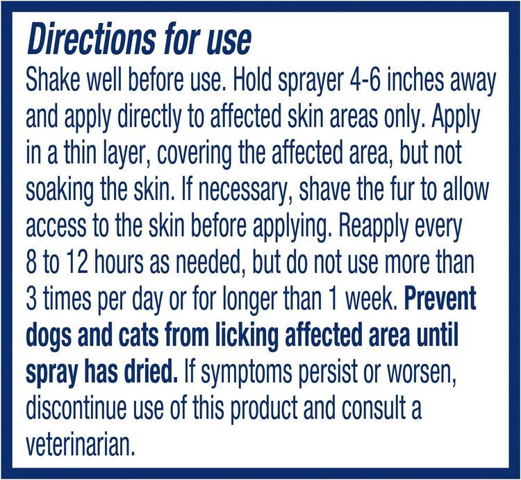 No. 9 - ProSense Itch Relief Spray - 4