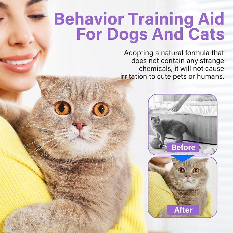 No. 10 - Cat Deterrent Spray - 5