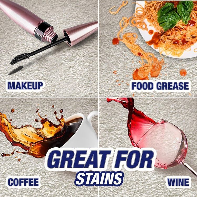 No. 6 - Carpet Stain Remover - 5