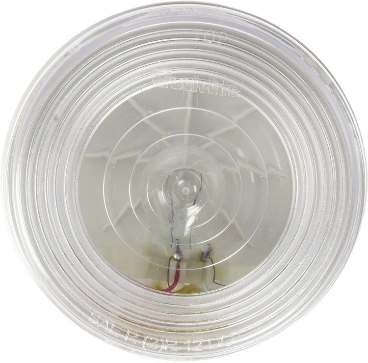 No. 10 - Truck-Lite Back-Up Lamp - 1