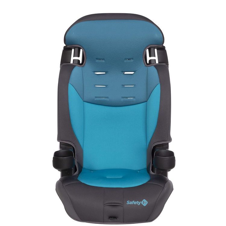 No. 8 - Safety 1st Grand 2-in-1 Booster Car Seat - 5