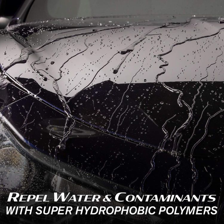 No. 4 - Turtle Wax Hybrid Solutions Ceramic Spray Coating - 4