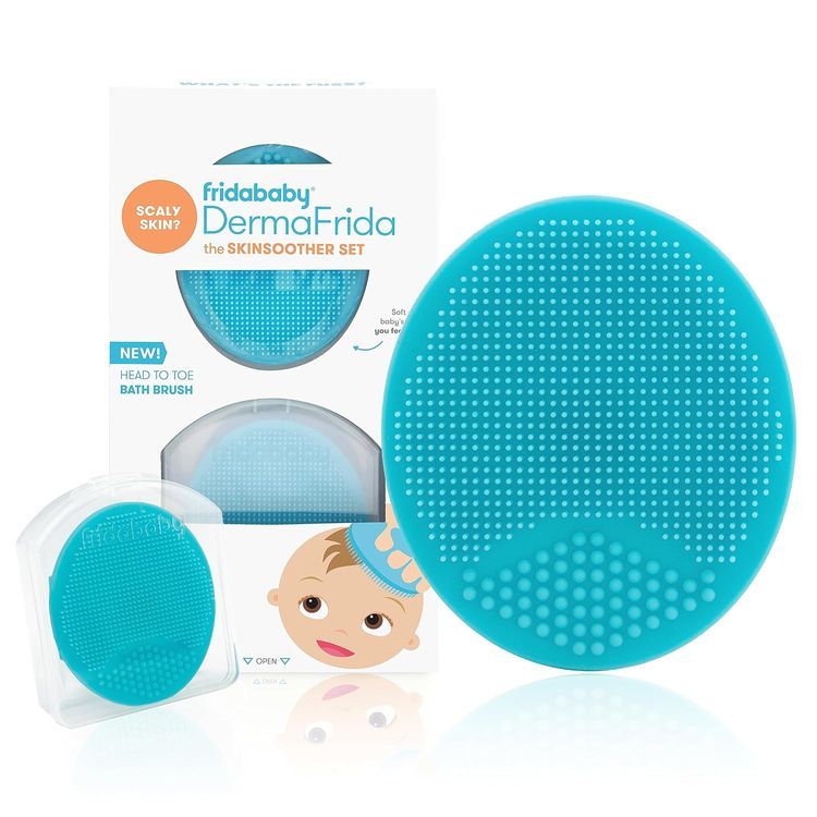 No. 5 - Frida Baby Baby Grooming & Health Kit - 1