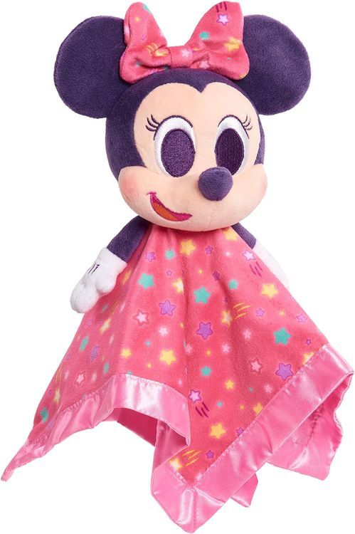 No. 10 - Disney Junior Music Lullabies Lovey Blankie - 2