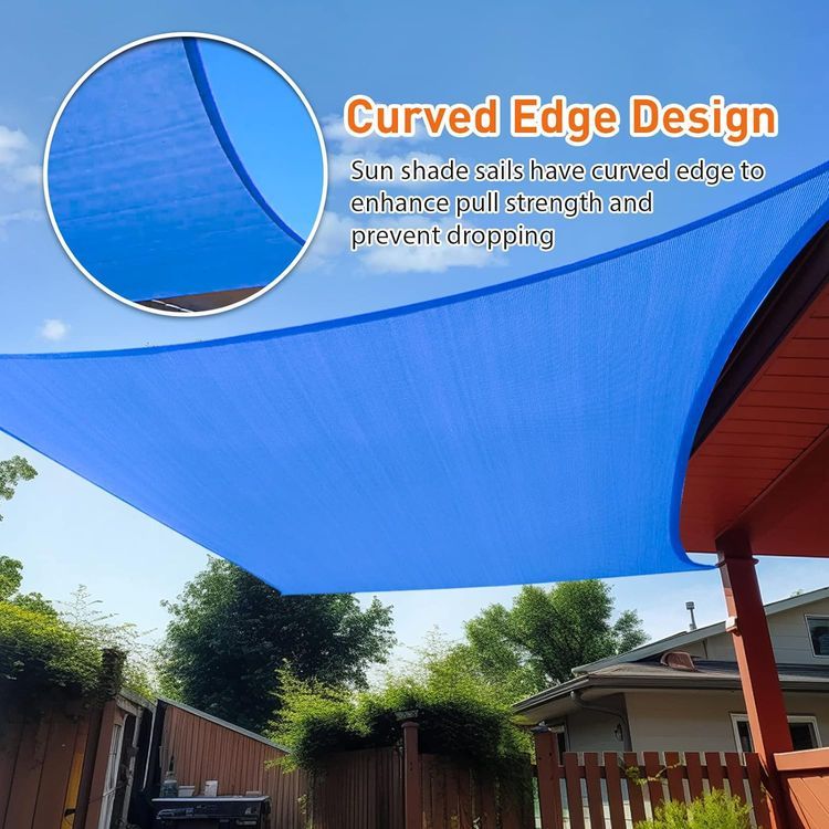 No. 5 - Artpuch Shade Sail - 3