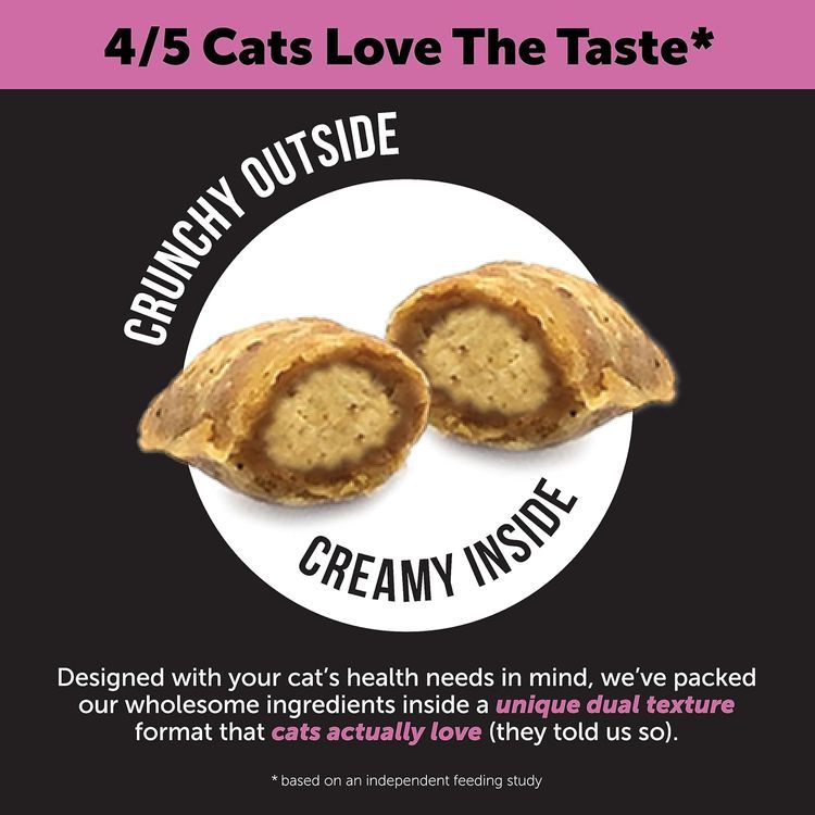 No. 7 - Pet Honesty Cat Multivitamin Chews - 4