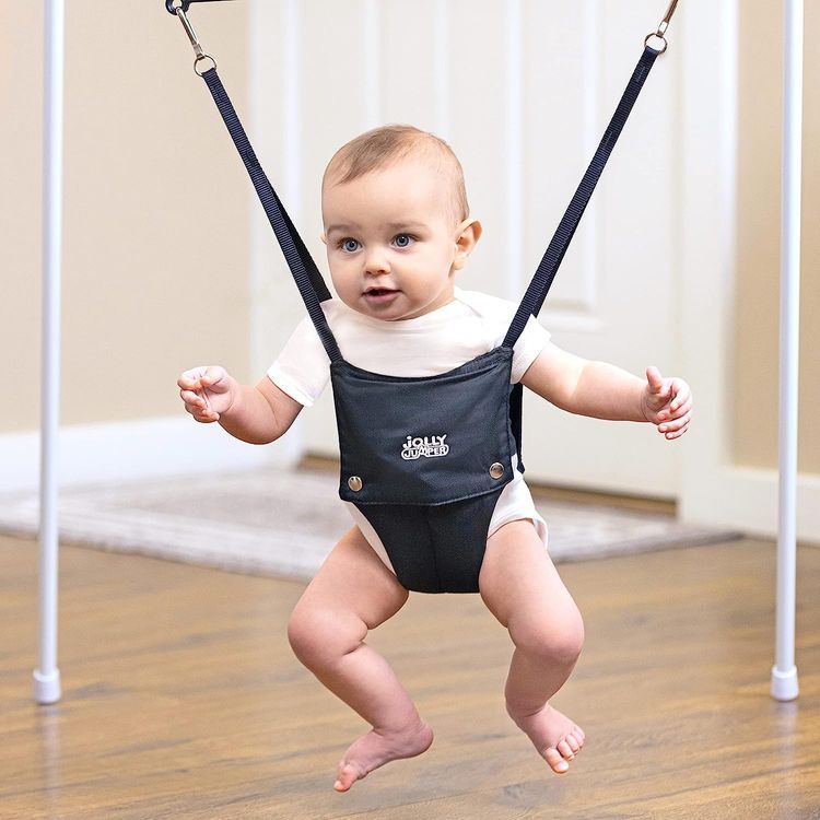 No. 7 - Jolly Jumper Baby Doorway Jumper - 3