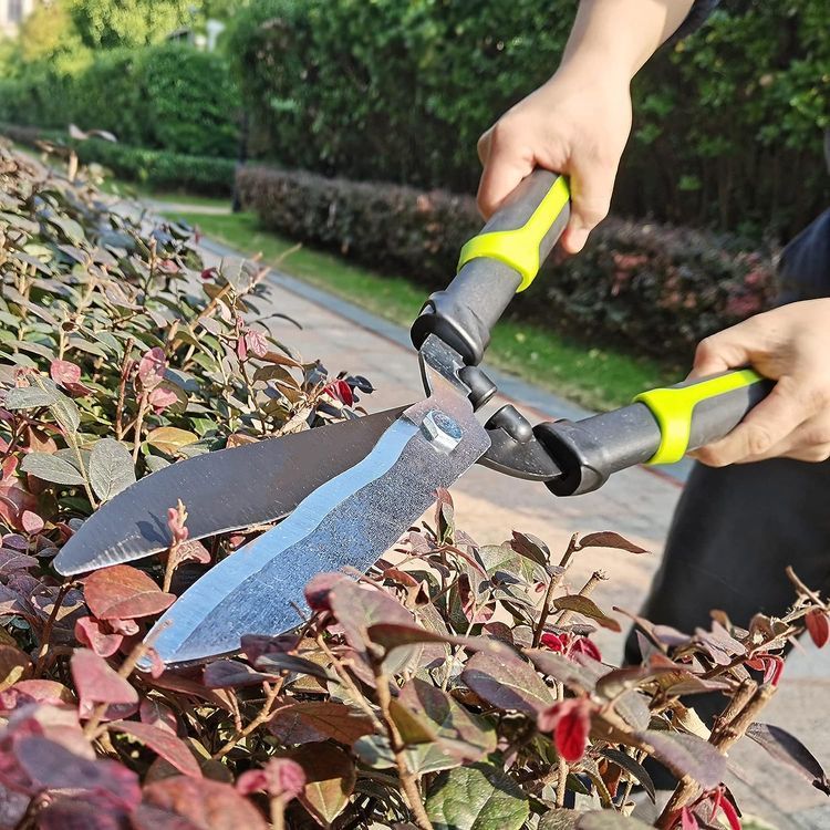 No. 10 - YRTSH Hand Lopper - 5