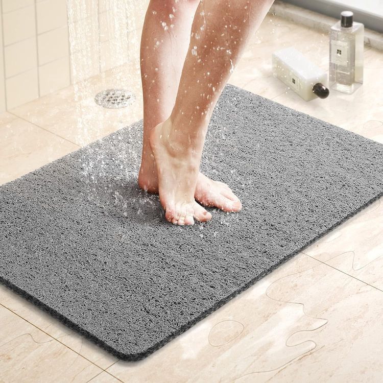 No. 9 - LuxStep Shower Mat Bathtub Mat - 1