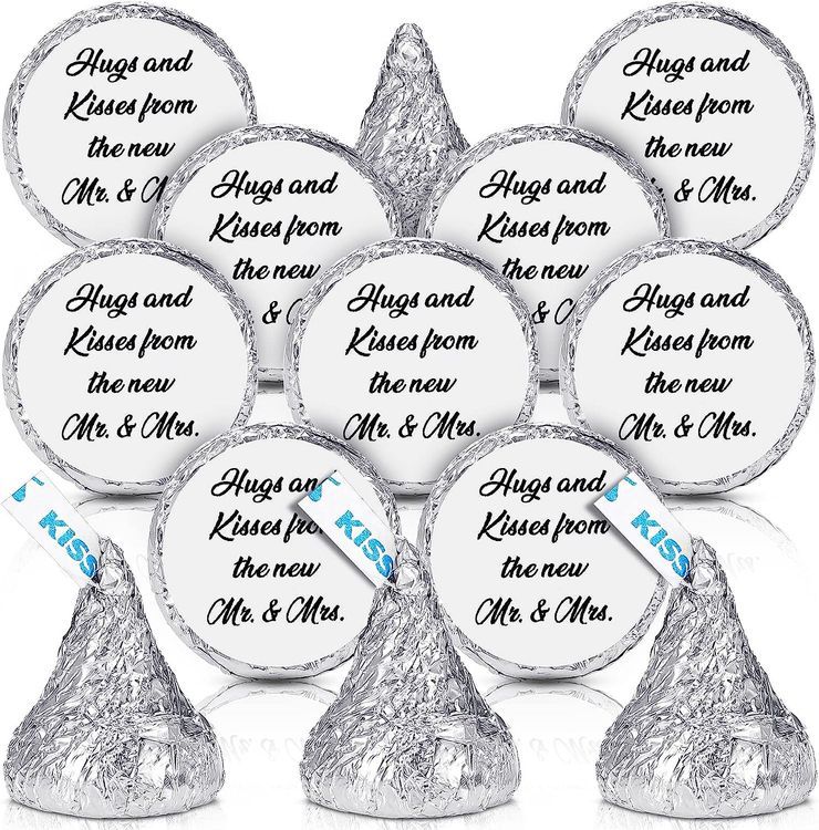 No. 6 - Laumoi Wedding Stickers - 1