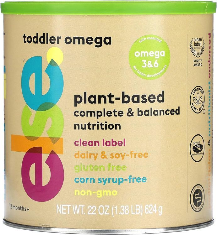 No. 7 - ELSE NUTRITION Toddler Balanced Nutrition Drink - 1