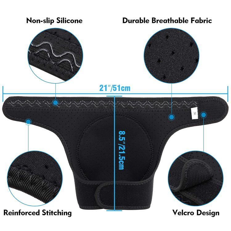 No. 10 - Soudittur Gardening Knee Pads - 3