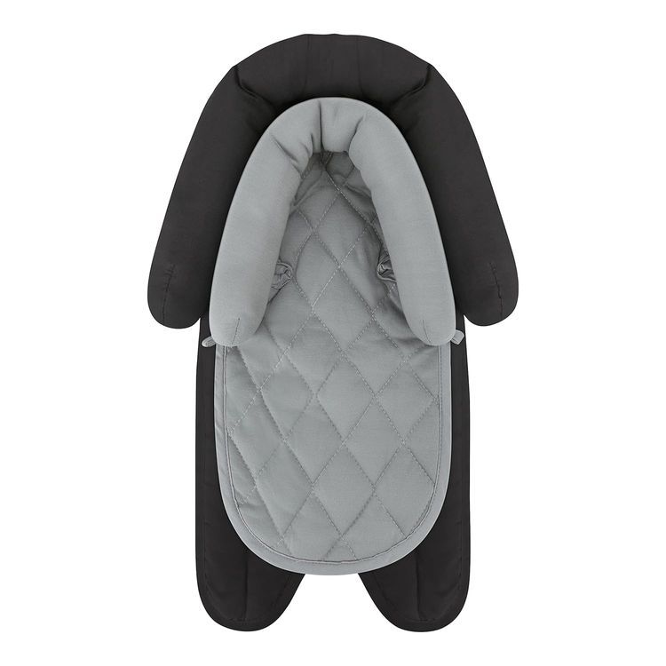 No. 1 - Pro Goleem Car Seat Head Support Infant - 1