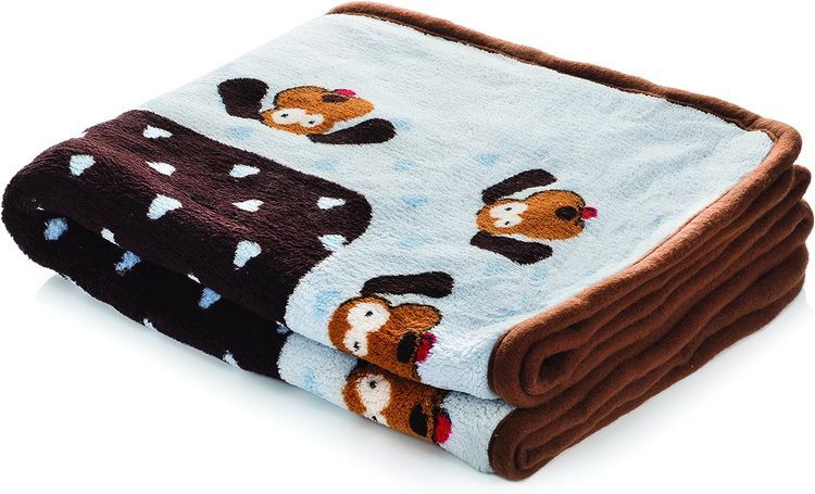 No. 10 - SmartPetLove Blanket - 1