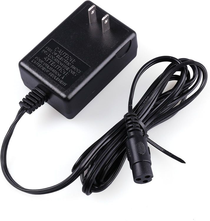 No. 2 - Razor E100 Charger - 1