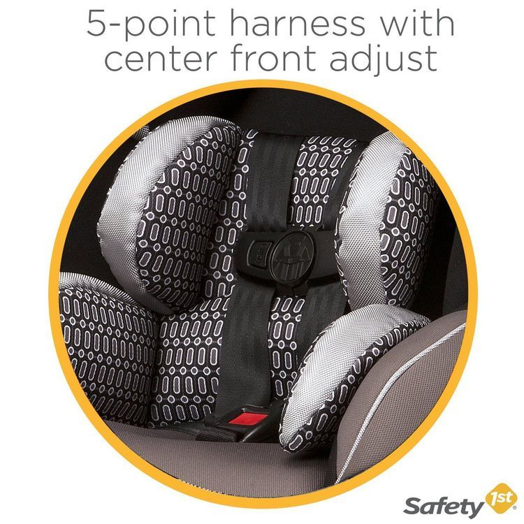 No. 9 - Guide 65 Convertible Car Seat - 2