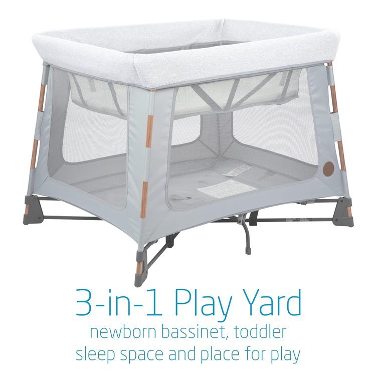 No. 9 - Maxi-Cosi Swift Play Yard - 2