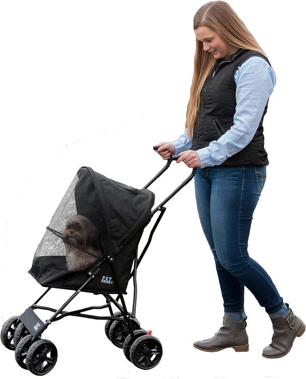 No. 6 - Pet Gear Cat Stroller - 1