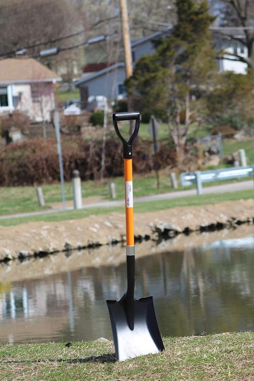 No. 6 - Ashman Heavy-Duty Transfer Shovel - 2