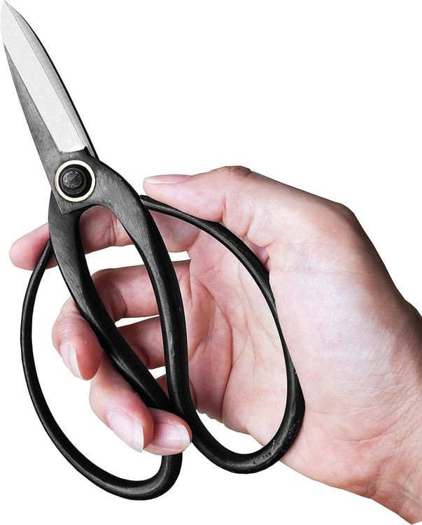 No. 6 - Gonicc Bonsai Scissors - 4