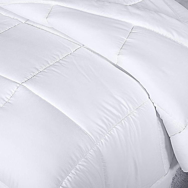 No. 9 - Utopia Bedding Comforter - 5