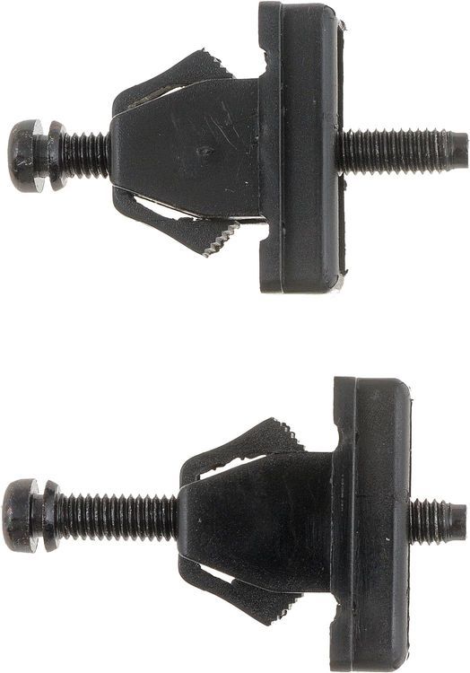 No. 8 - Dorman Headlamp Adjusting Screw - 3