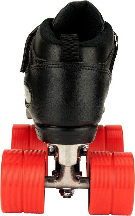 No. 8 - Riedell Skates - Dart - Quad Roller Speed Skates - 5