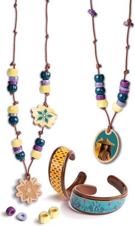 No. 7 - Clementoni Kids' Jewelry Set - 2