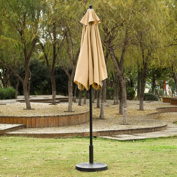 No. 9 - Sunnyglade Patio Umbrella - 4