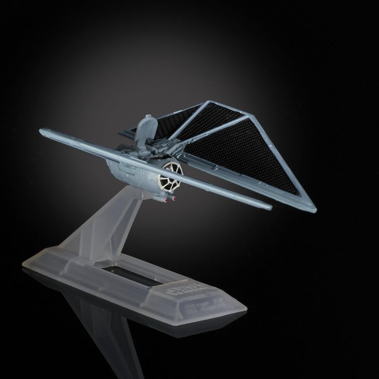 No. 7 - TIE Striker - 3