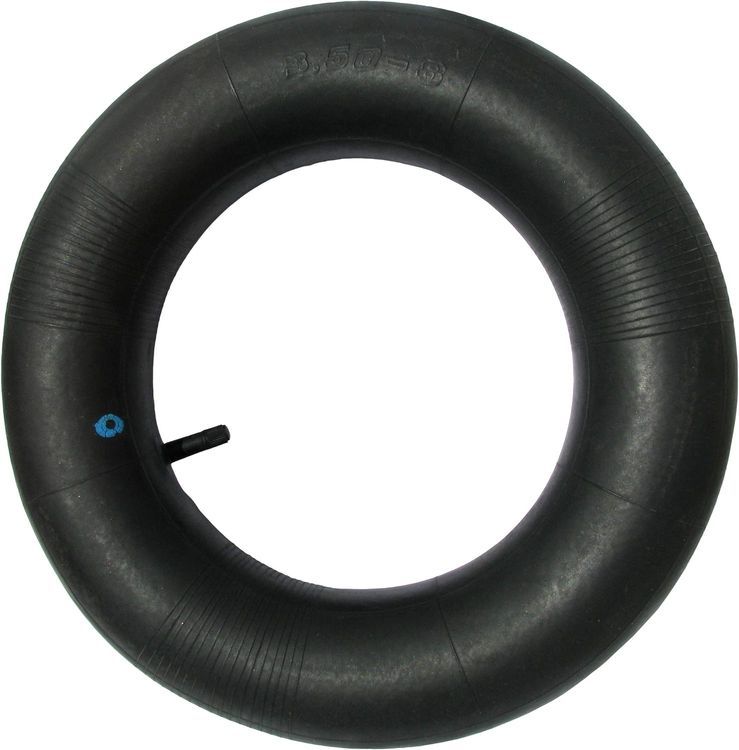 No. 10 - Potreba Wheelbarrow Inner Tube - 2