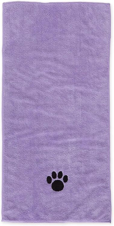 No. 3 - Bone Dry Pet Towel Set - 2