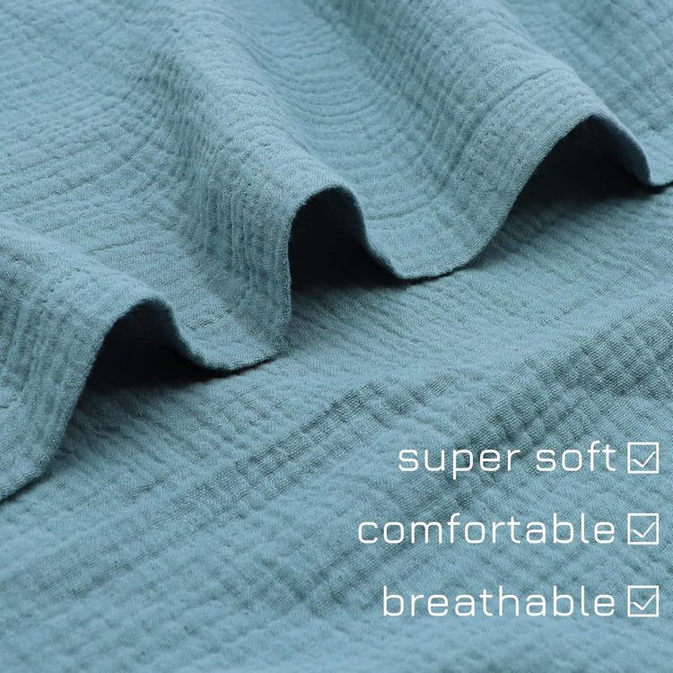 No. 6 - Muslin Lounger Cover - 3