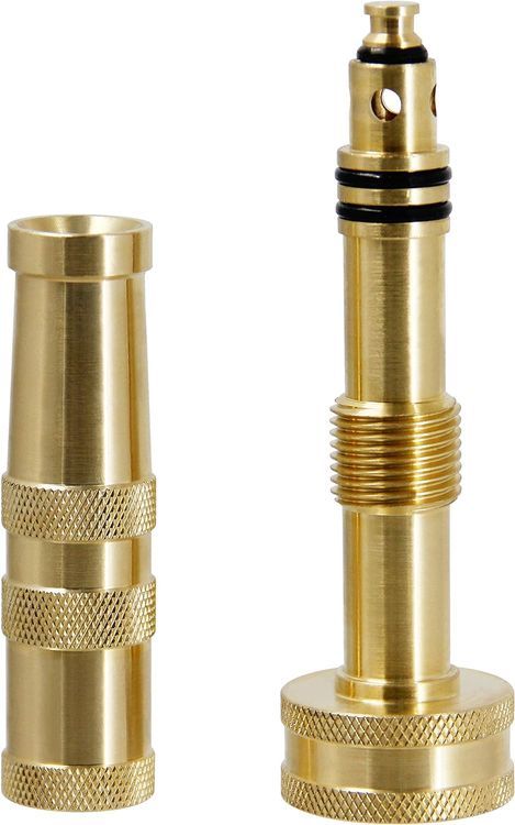 No. 6 - Twinkle Star Hose Nozzle - 3