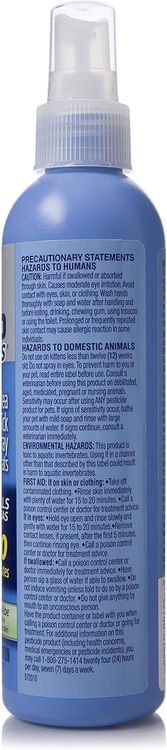 No. 5 - Hartz UltraGuard Plus Cat Flea & Tick Spray - 2