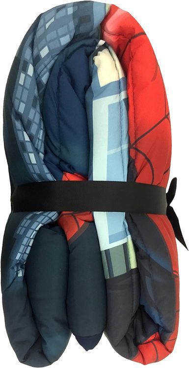 No. 10 - Marvel Spider Man Comforter - 5