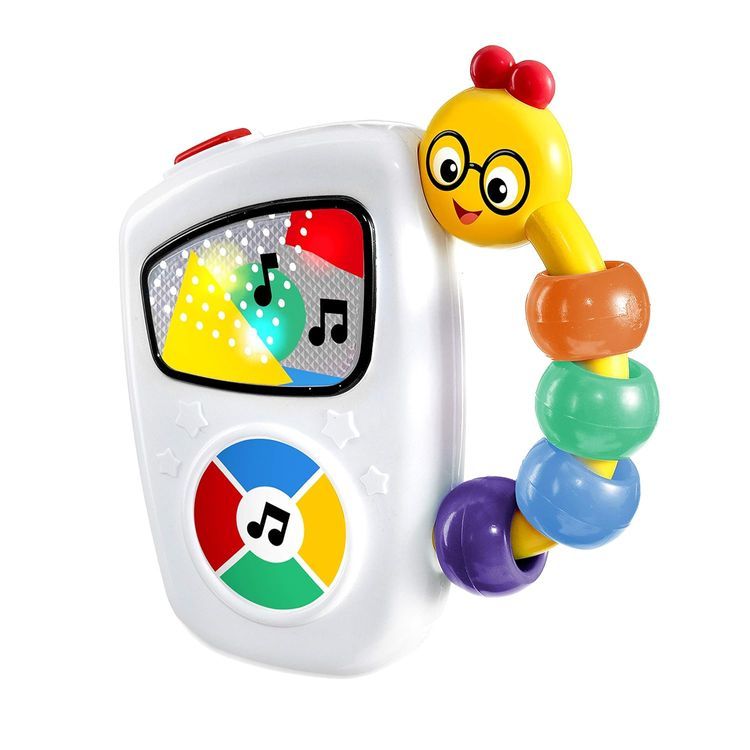 No. 2 - Baby Einstein Take Along Tunes - 1