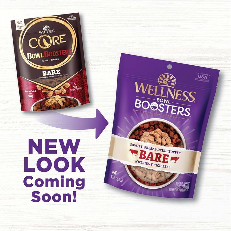 No. 5 - CORE Bowl Boosters - 2