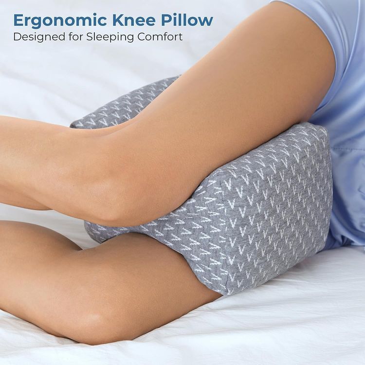 No. 6 - Knee Pillow - 2