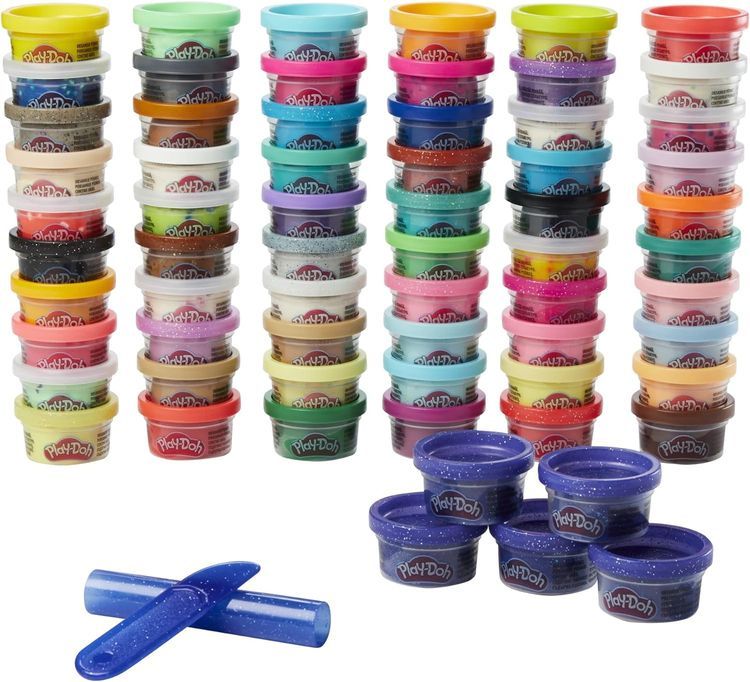 No. 10 - Play-Doh Ultimate Color Collection - 2