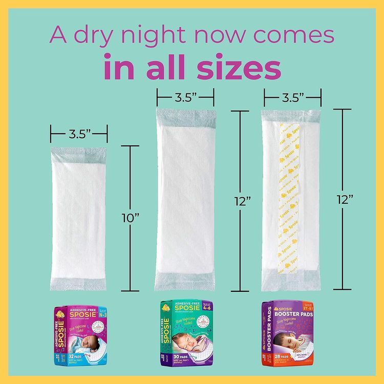No. 4 - Select Kids Diaper Liners - 4