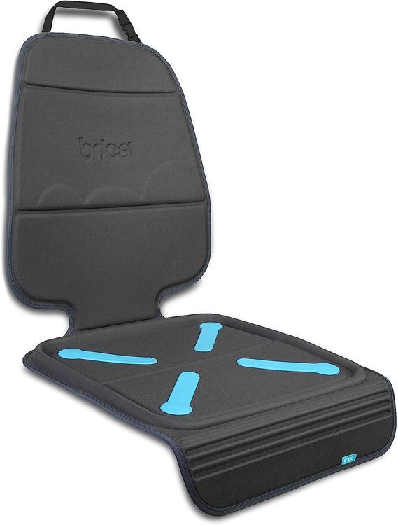 No. 5 - Car Seat Protector - 1