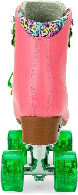 No. 1 - Moxi Beach Bunny Roller Skates - 4