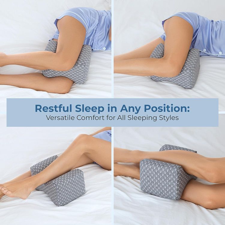 No. 6 - Knee Pillow - 5